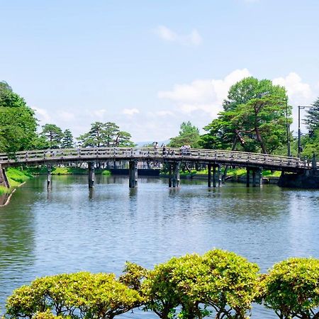 Oyo Joetsu City Hotel Kasugayama Eksteriør bilde