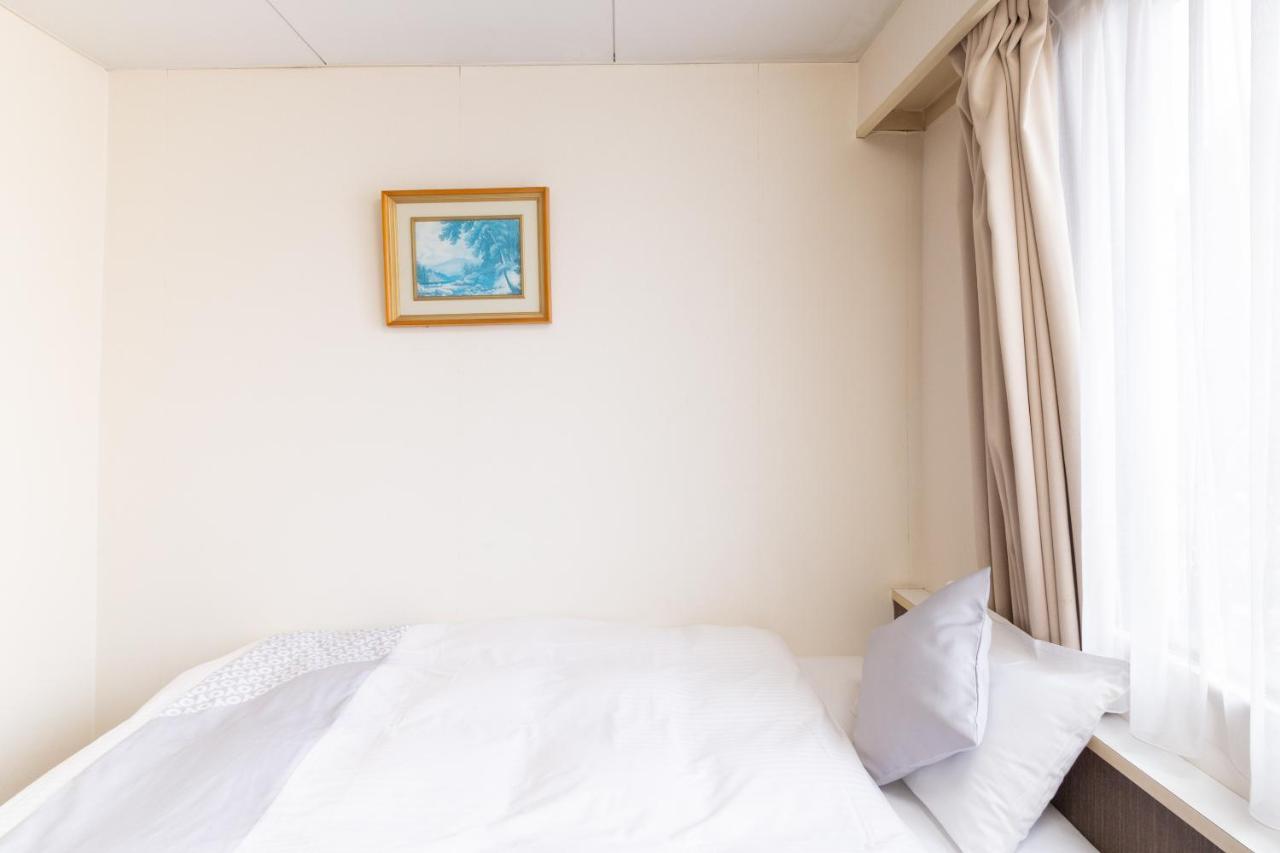 Oyo Joetsu City Hotel Kasugayama Eksteriør bilde