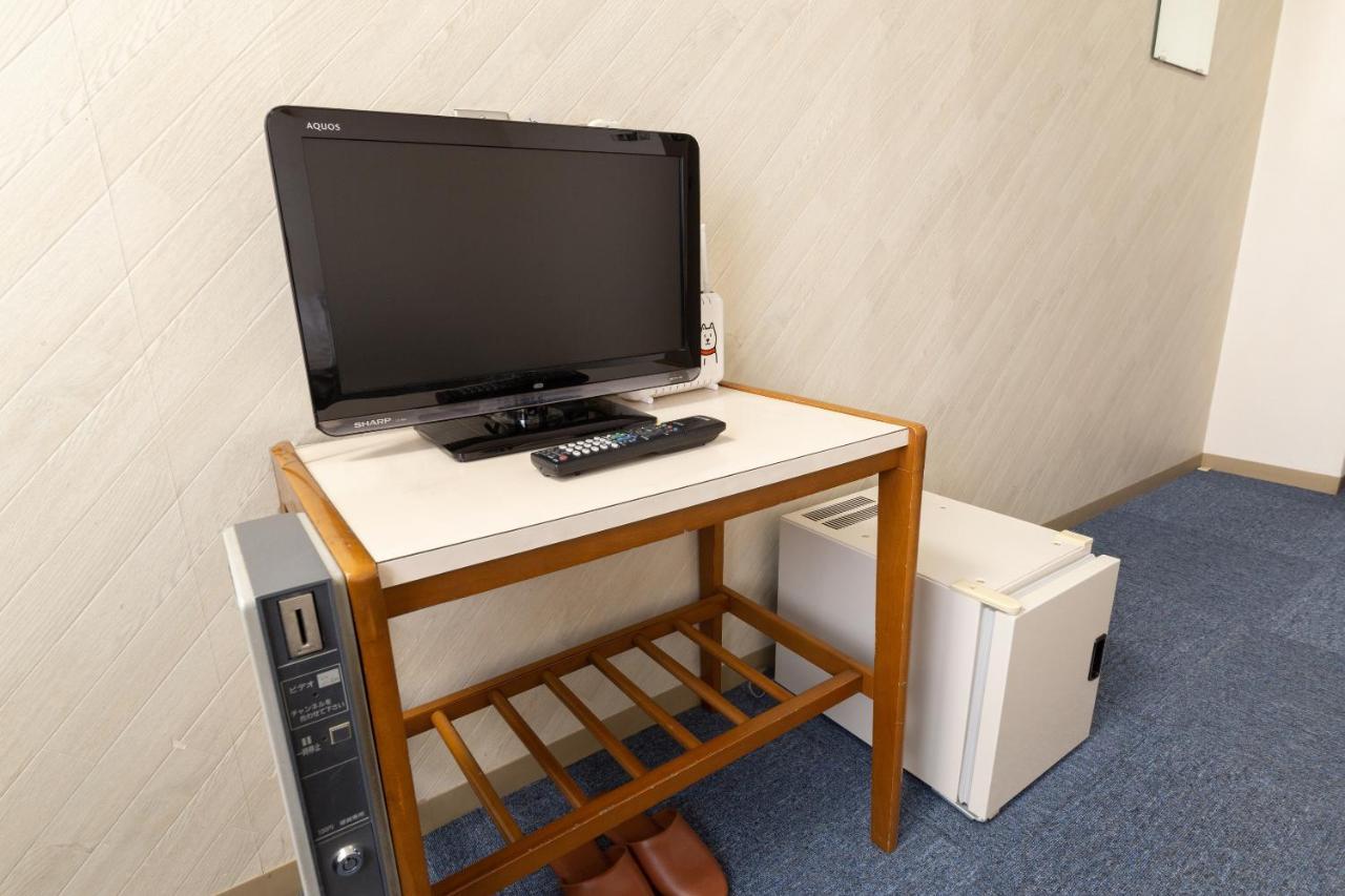 Oyo Joetsu City Hotel Kasugayama Eksteriør bilde
