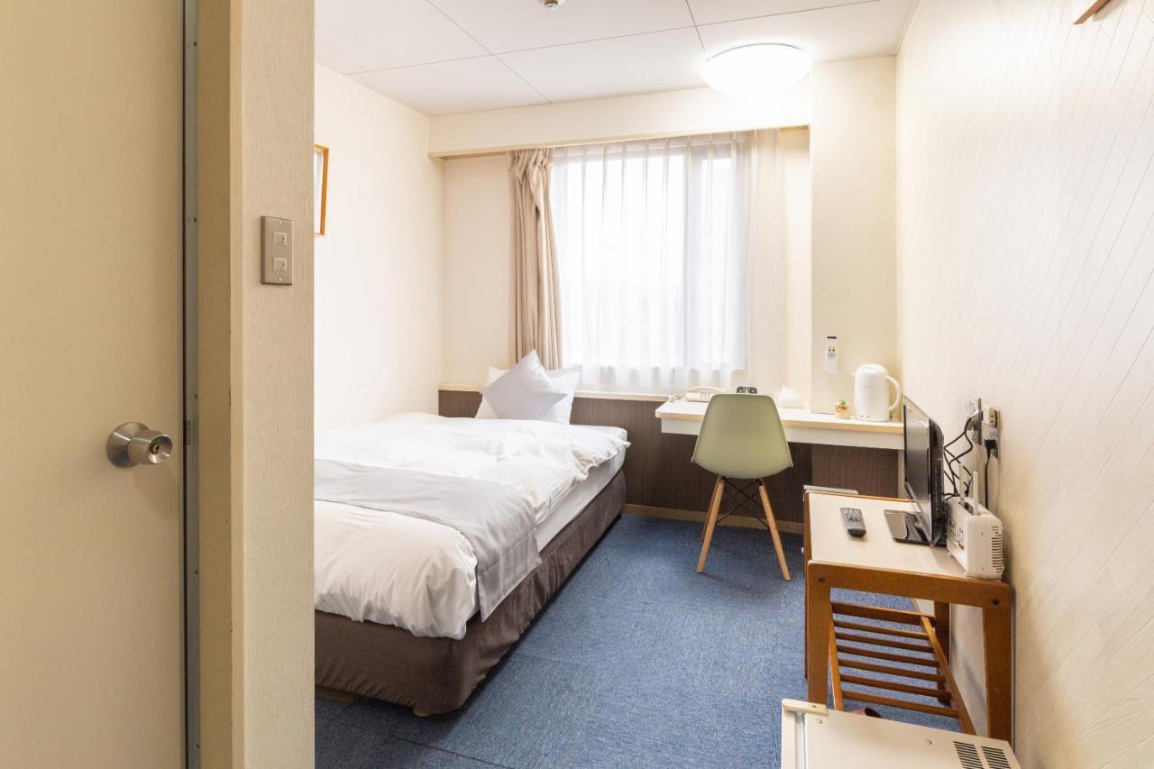Oyo Joetsu City Hotel Kasugayama Eksteriør bilde