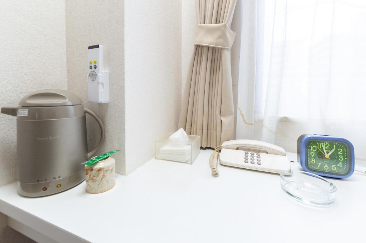 Oyo Joetsu City Hotel Kasugayama Eksteriør bilde