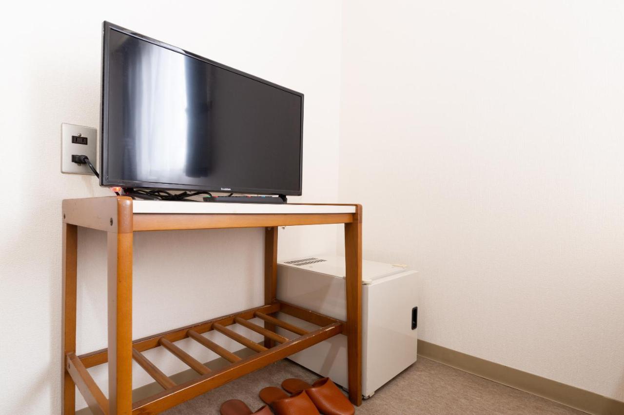 Oyo Joetsu City Hotel Kasugayama Eksteriør bilde