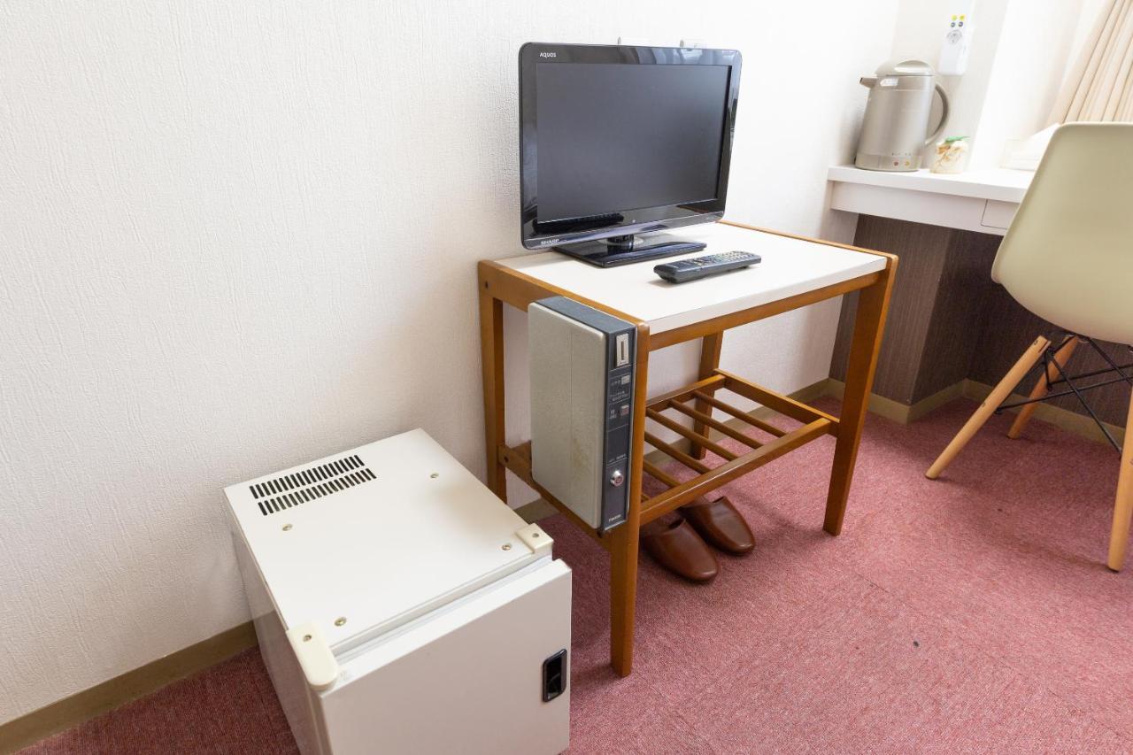 Oyo Joetsu City Hotel Kasugayama Eksteriør bilde